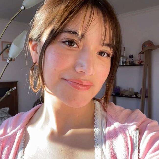 Babysitter in La Florida: Maite