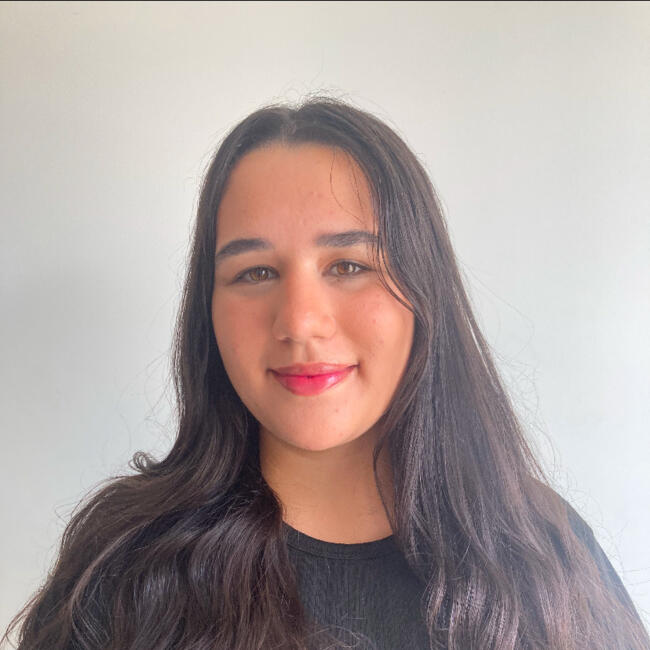 Babá em João Pessoa: Anny