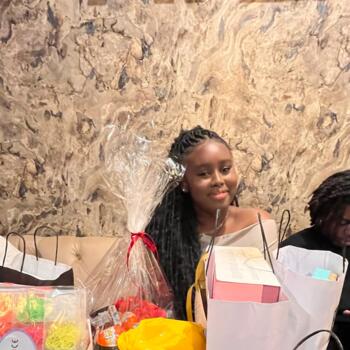 Babysitter in Jette: Néema