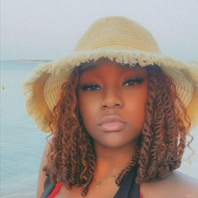 Babysitter in Corbeil-Essonnes: Keren