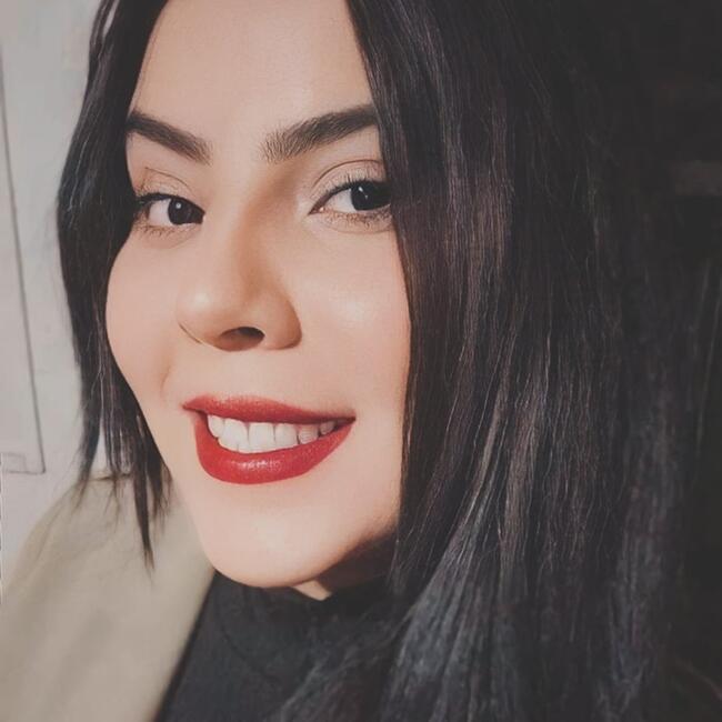 Babá em Sertãozinho: Brenda Araujo