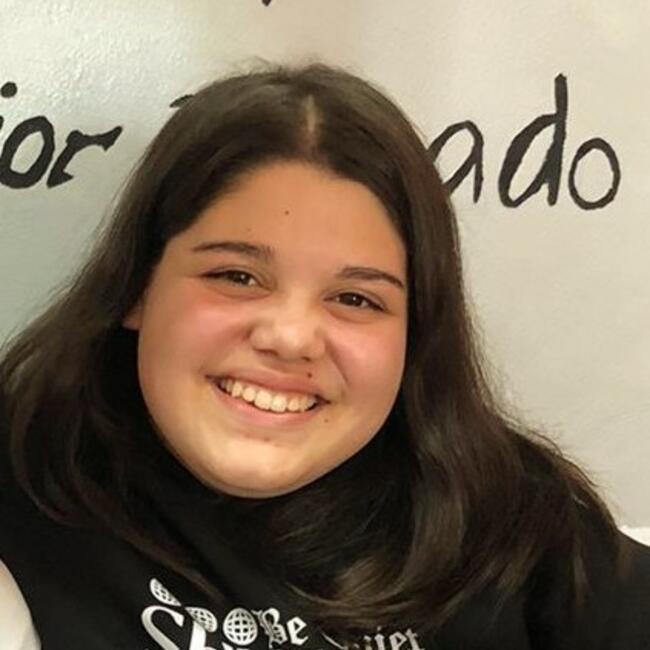 Niñera en Bahía Blanca: Camila