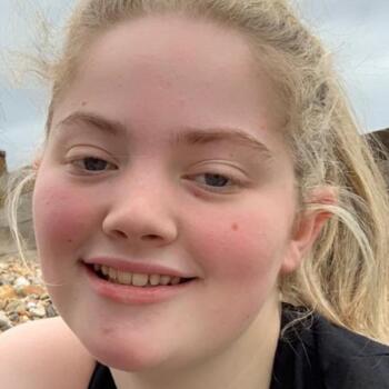 Babysitter in Bath: Sian