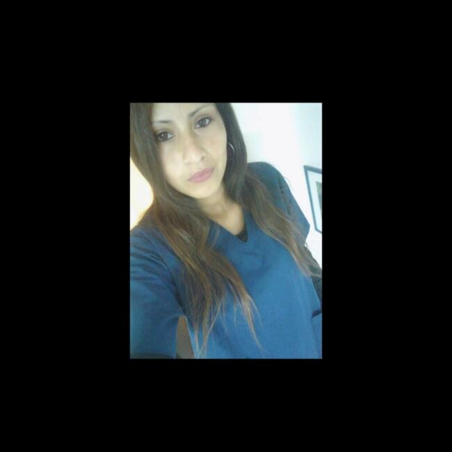 Niñera en Moreno: Lais