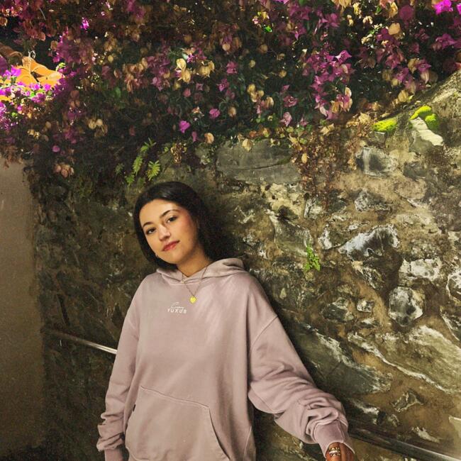 Canguro en La Coruña: Alba