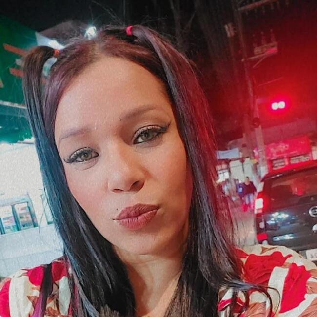 Babysitter in Guarulhos: Kemely