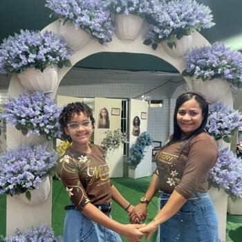 Babá em Ipojuca: Rosilene