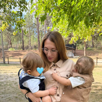 Childminder in Chamusca (Distrito de Santarém): Catarina