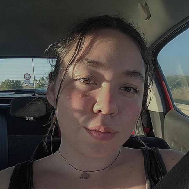 Niñera en Córdoba: Minerva