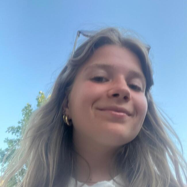 Babysitter in Zoersel: Fé