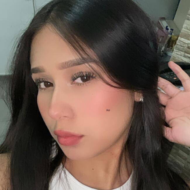 Babysitter in Mexico City: Yissel