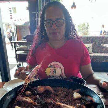 Canguro Barcelona: Rosmira