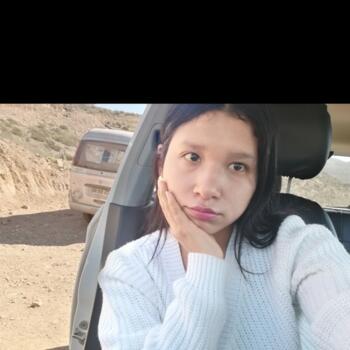 Niñera La Serena: Darlene