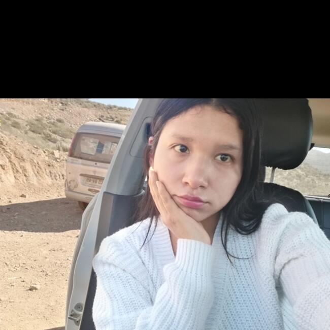 Babysitter in La Serena: Darlene