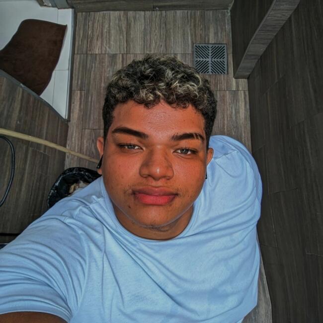 Niñera en Sincelejo: Santiago