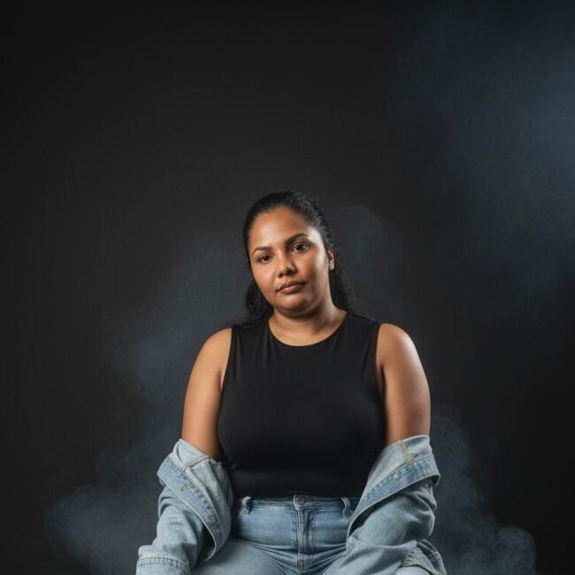 Babysitter in Pindoretama: Silvia helena