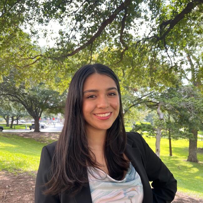 Babysitter in Austin: Ana