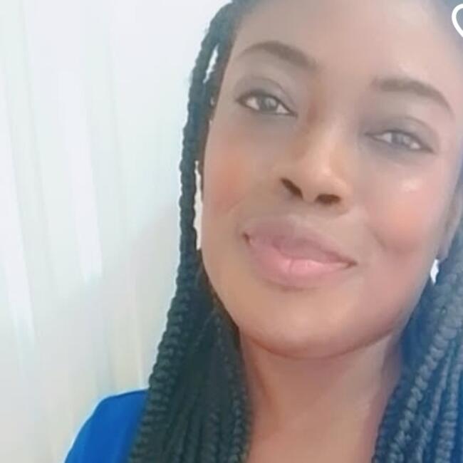 Niñera en Santo Domingo (Distrito de Santo Domingo): Juliana