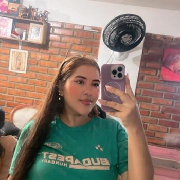 Babysitter in Bogotá: Dulce