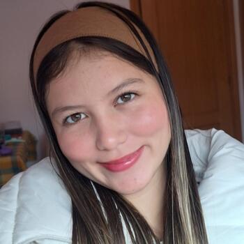 Babysitter in Móstoles: Yoximar