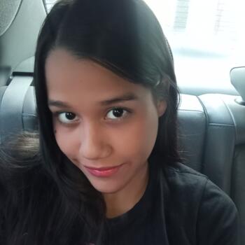 Babysitter in Catia La Mar: Danielys