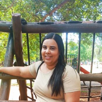 Babá em São Paulo (São Paulo): Franciele