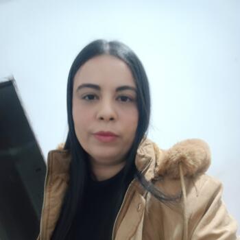 Babá São Paulo (São Paulo): Franciele