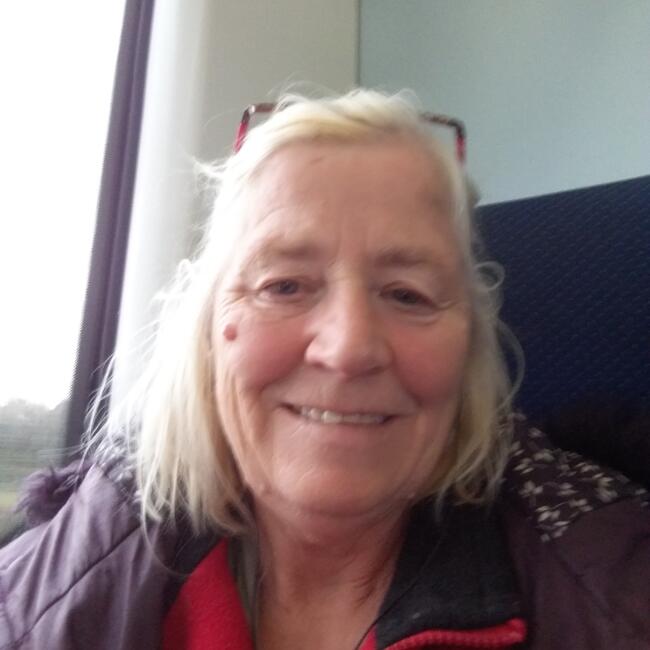 Babysitter in Dublin: Mary