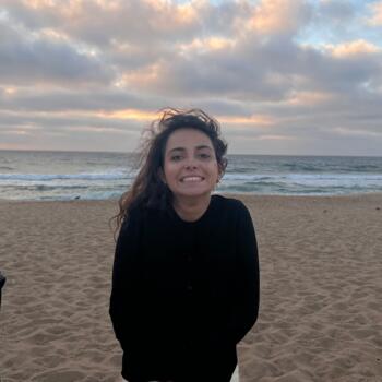 Babysitter Veyre-Monton: Noemie