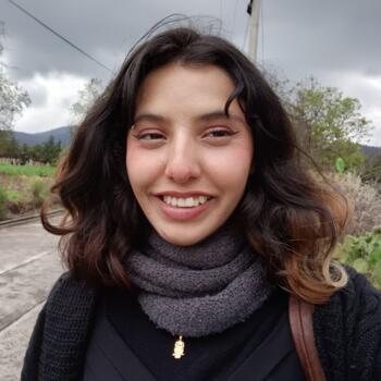 Niñera Atlacomulco de Fabela: Mariela