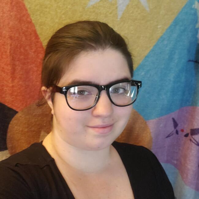 Babysitter in Belle Plaine: Brittney