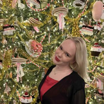 Babysitter in Tallinn: Nele