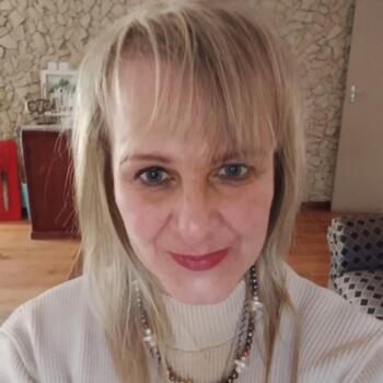 Nanny Bloemfontein: Michele