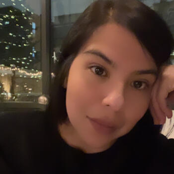 Babysitter in Chicago: Ana Maria