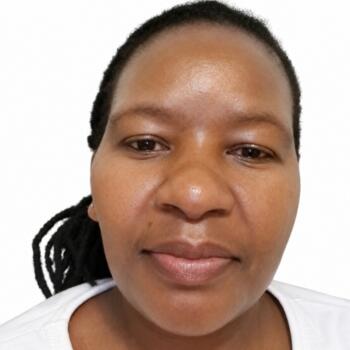 Babysitter Alberton: Bangiso