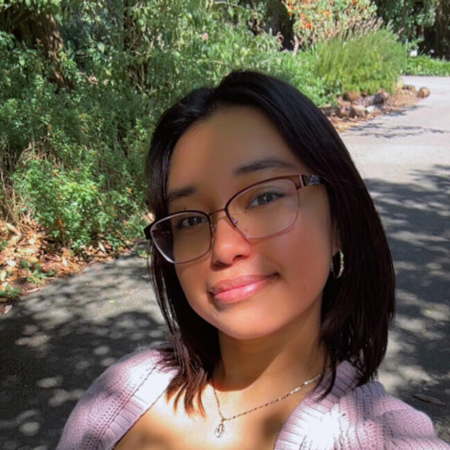 Babysitter in San Jose: Adriana