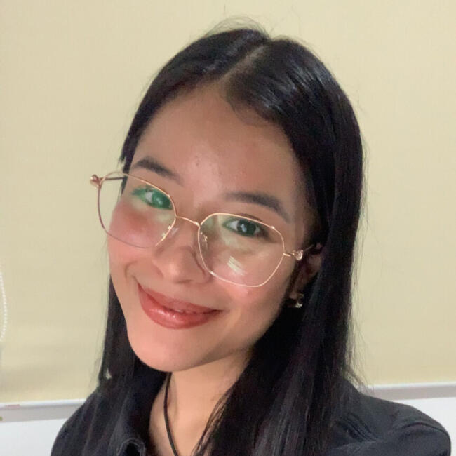 Babysitter in La Cola de San Pablo Viejo: Keren