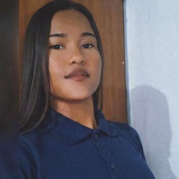 Babysitter in Brumadinho: ANA Gabriela