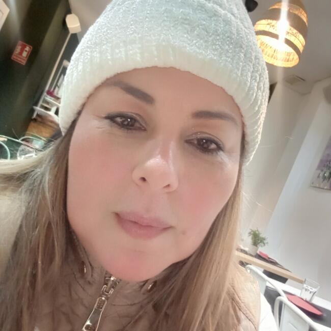 Nanny in Valencia: Patricia