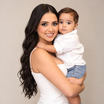 Babysitting job in Parnamirim: Caroline