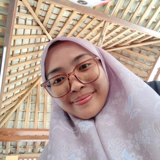 Babysitter di Raman: Novalia Zalianty