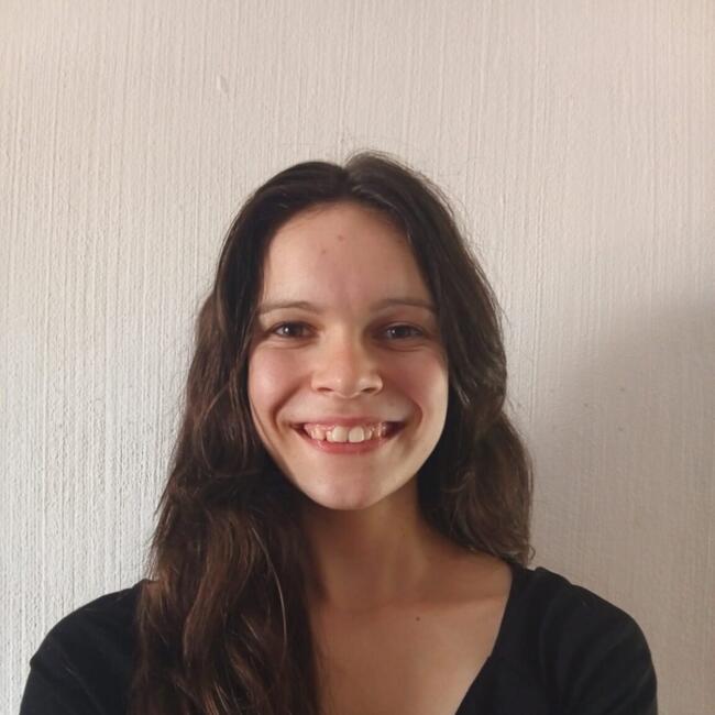 Babysitter in Pretoria: Morgwen