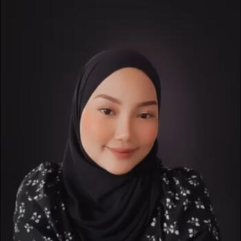 Babysitter in Singapore: Fatin Farysha