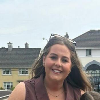 Babysitter in Youghal: Noreen