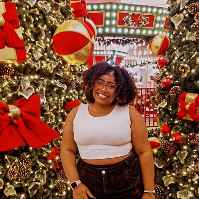 Babá em Madureira: Debora