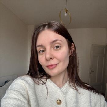 Baby-sitter Grenoble: Sacha