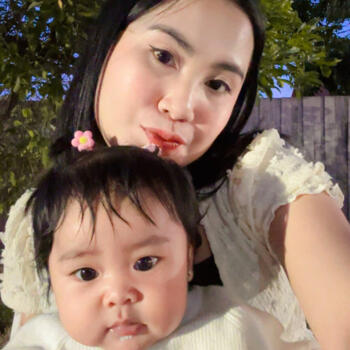 Babysitting job in Melbourne: babysitting job Gusti Ayu nanda