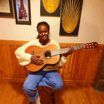 Babysitter in Haugesund: Esther