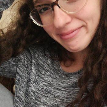 Babysitters in Verona: Valentina Biancardi
