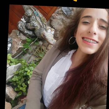 Babysitter in Maldonado: Karen Selena